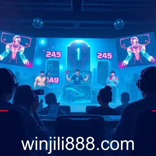 winjili