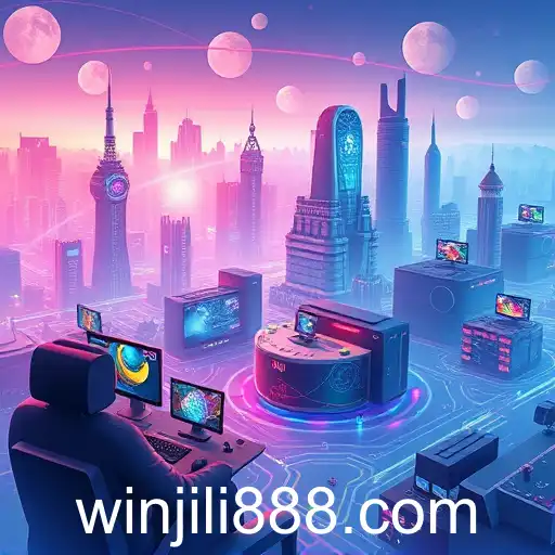 The Impact of Online Gaming Platforms in 2025