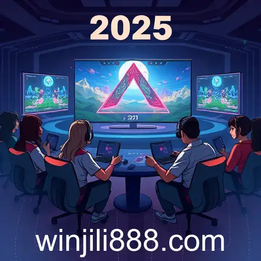 The Rise of Online Gaming in 2025