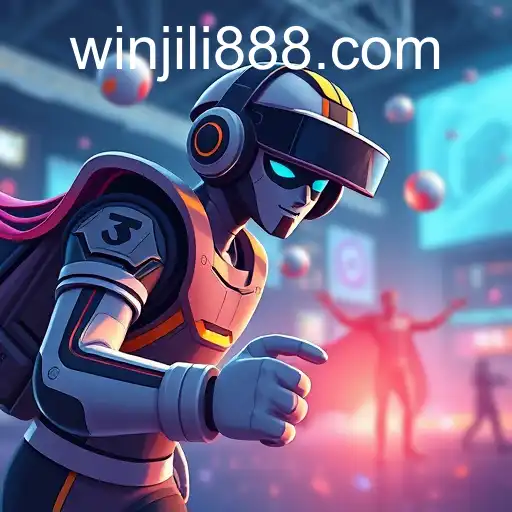 The Rise of Winjili in Online Gaming