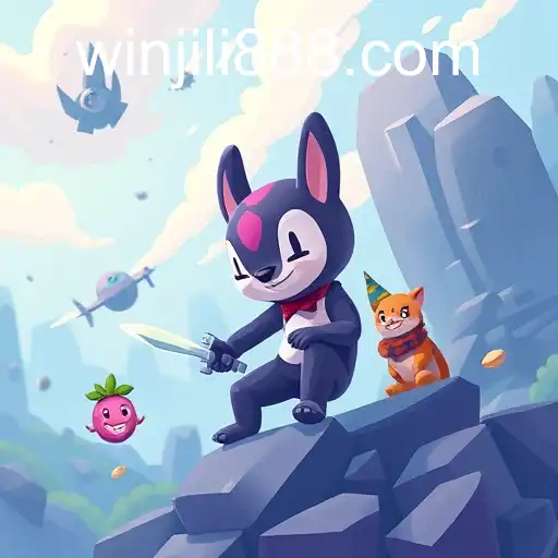 Exploring the Rise of Winjili in the Gaming World