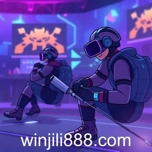The Rise of Winjili: Revolutionizing Online Gaming