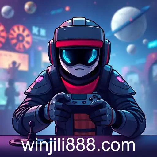 Winjili Revolutionizes Online Gaming